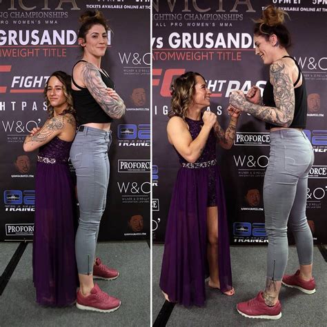 megan anderson naked|6 female UFC fighters who have posed topless